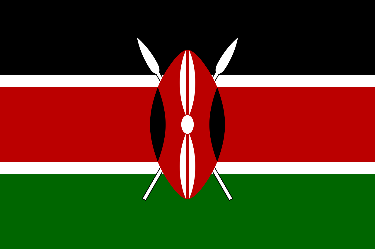 Recensioni sul noleggio auto a Kenya