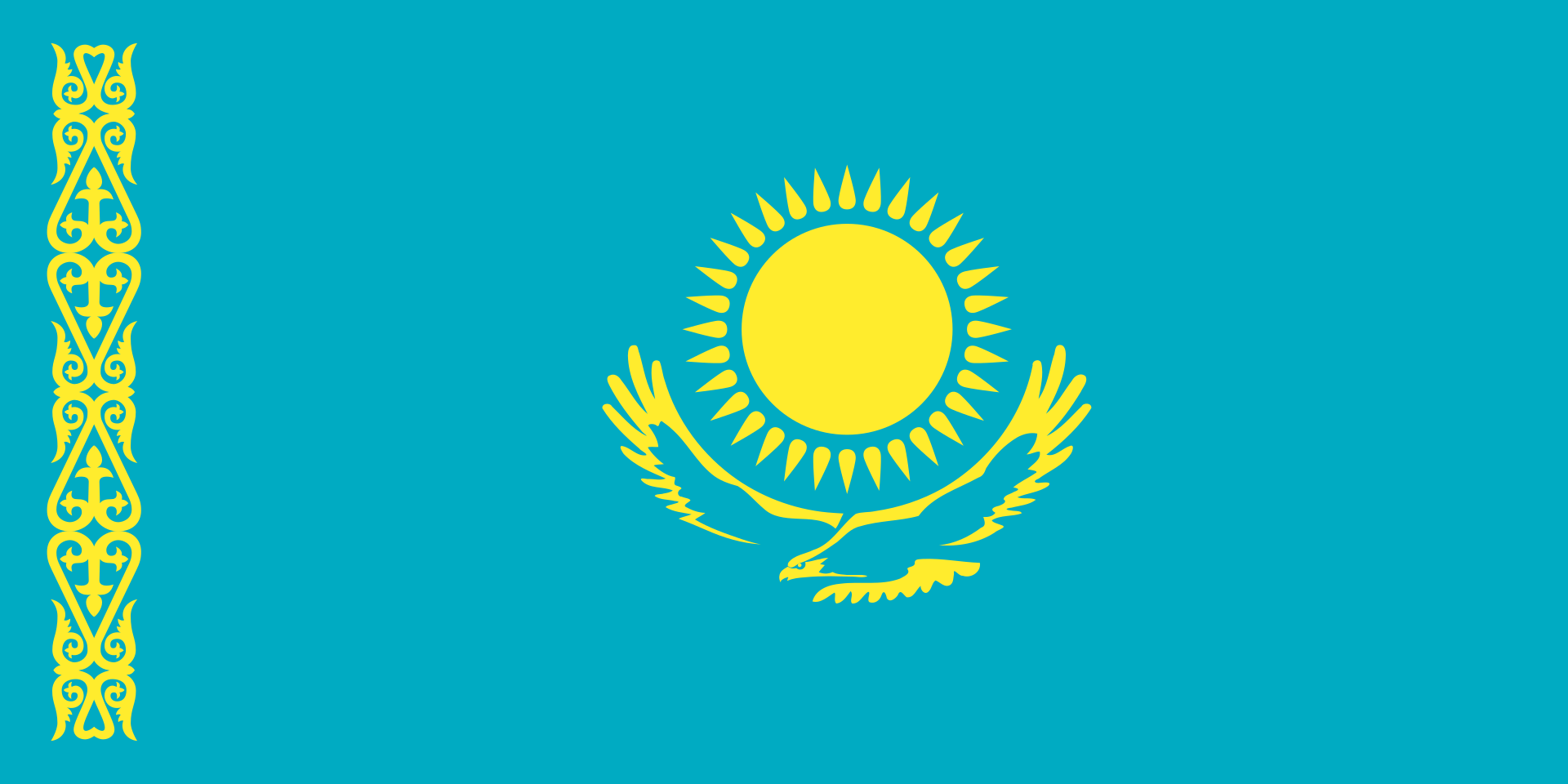 Recensioni sul noleggio auto a Kazakistan