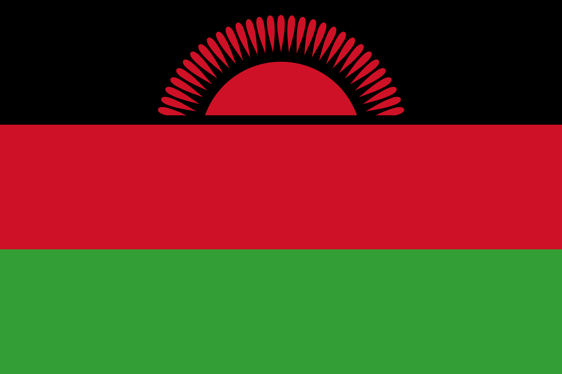 Recensioni sul noleggio auto a Malawi