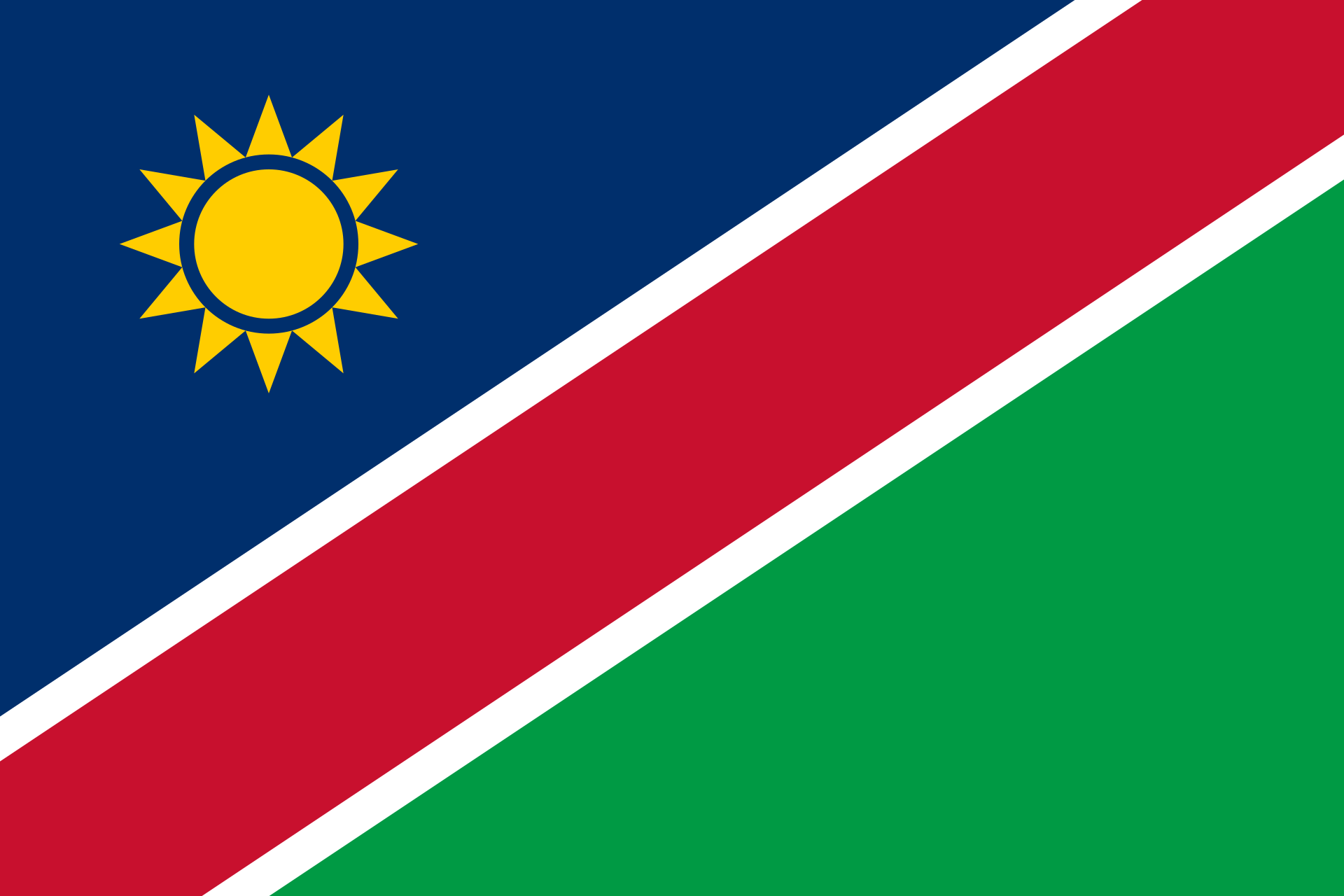 Recensioni sul noleggio auto Namibia
