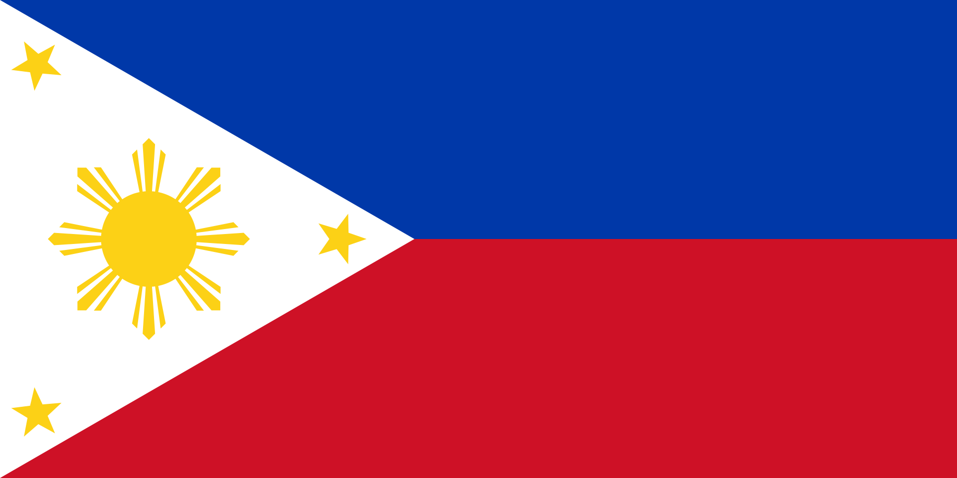 Recensioni - Filippine