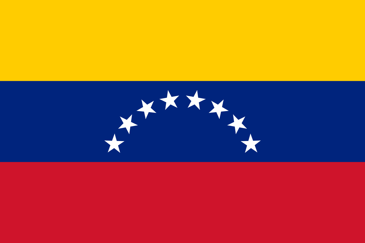 Recensioni - Venezuela