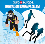 Immersioni in vacanza