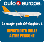 Cosa ci ifa innervosire in vacanza