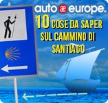Il Cammino di Santiago