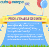 Parchi a tema nel Regno Unito