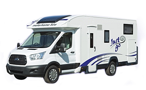 4 Berth U-Lounge