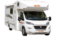 Motorhome Euro Slider