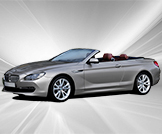 BMW 650 Cabrio