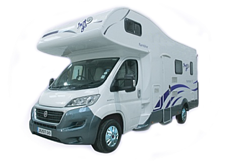 Just go - Adventurer