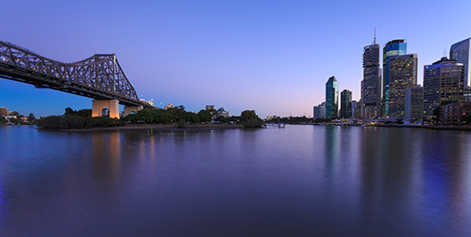 Noleggio camper Brisbane