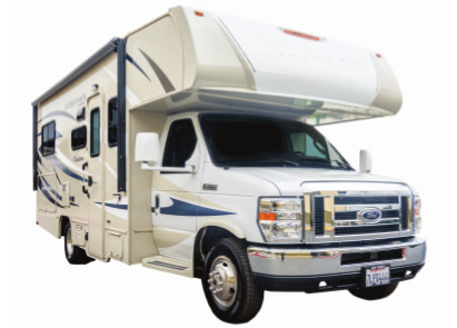 Flotta El Monte - C25