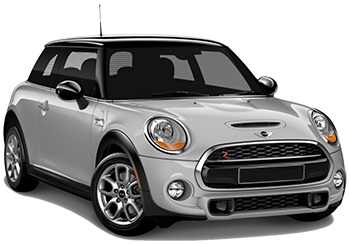 Car hire in Edinburgh