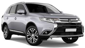 Noleggio SUV in Croazia