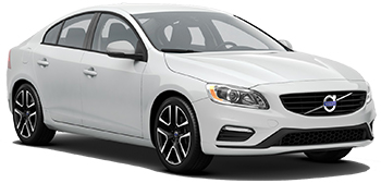 Noleggio auto Volvo S 60