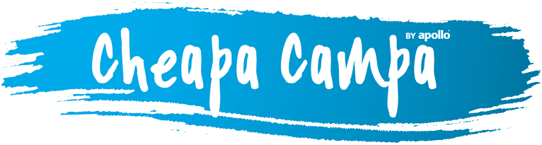 Noleggio camper con Cheapa Campa - Auto Europe