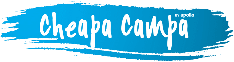 Noleggio camper con Cheapa Campa