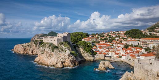 Noleggio camper Dubrovnik