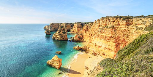 Noleggio camper Faro