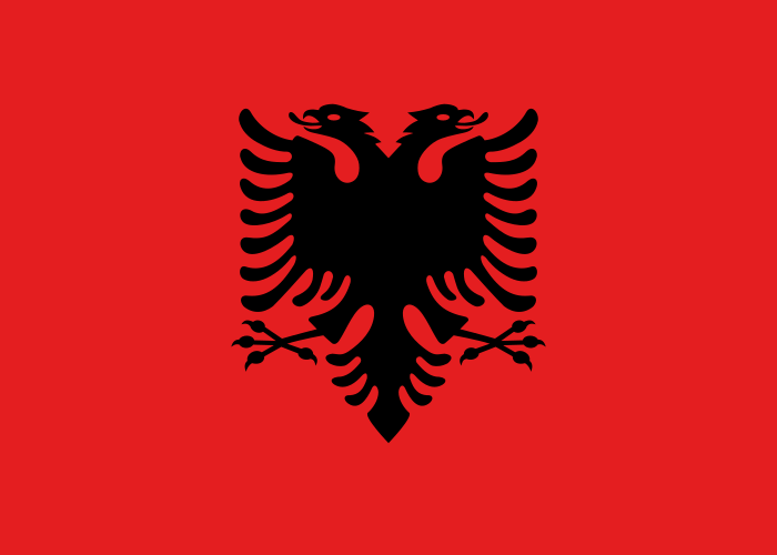Recensioni - Albania