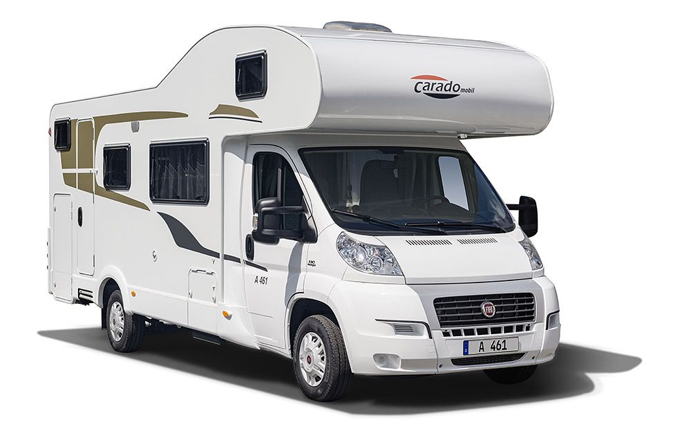 Noleggio camper Autocaravan Express - Offerte | Auto Europe