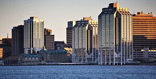 Noleggio camper Halifax