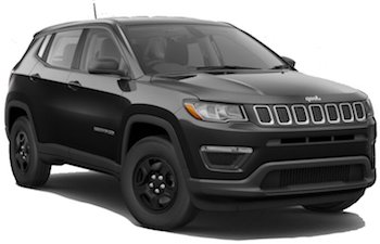 Noleggio auto negli USA