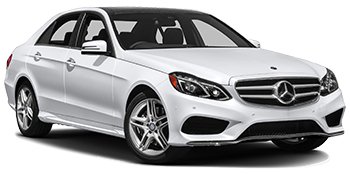 Noleggio auto di lusso negli USA