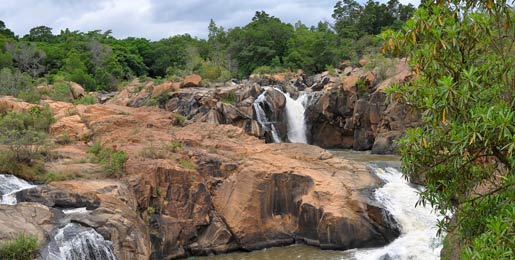 Noleggio camper Nelspruit