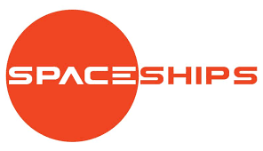 Camper hire with Spaceships