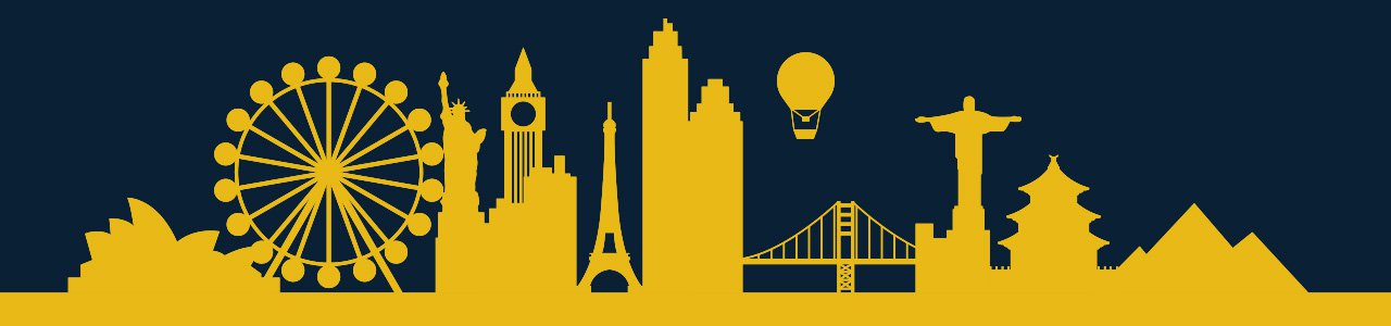 Altre destinazioni in tutto il mondo