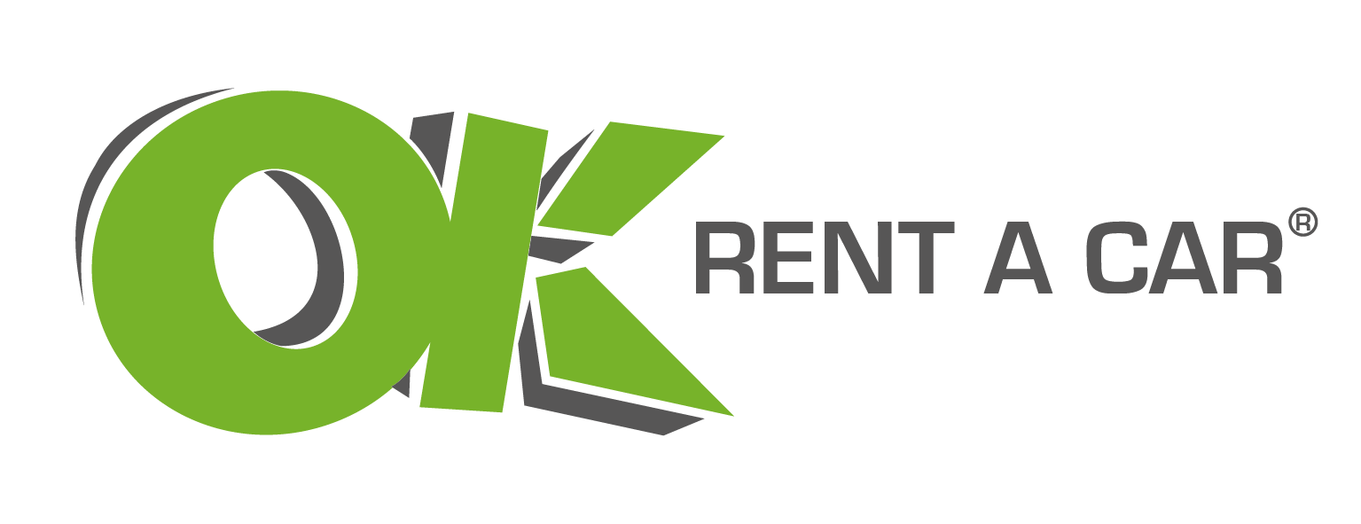 Noleggio Auto OK Rent a Car all'Aeroporto di Murcia