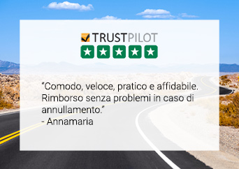 Auto Europe Recensione
