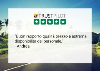 Auto Europe Recensione