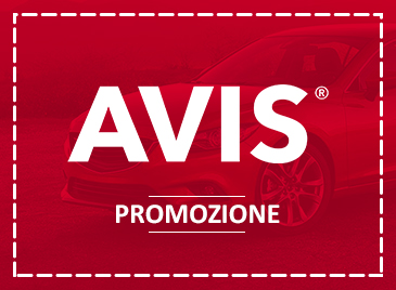 Risparmia con Avis in Spagna Risparmia con Avis in Spagna