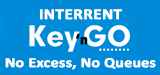 Noleggio auto InterRent Key'N Go con Auto Europe