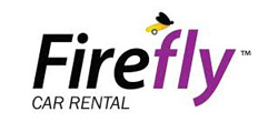 Firefly all'aeroporto di Marsiglia