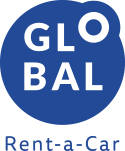 Global all'aeroporto di Cefalonia