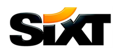 Sixt- Informazioni sul noleggio auto