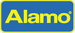 Alamo Noleggio auto all'aeroporto di Bucarest