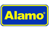 Alamo alla stazione di Verona