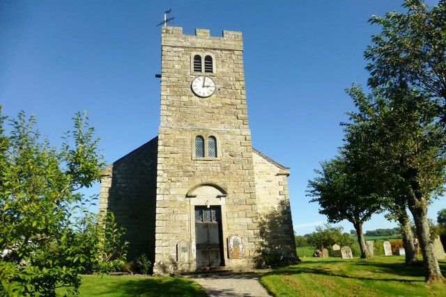 Road trip Downton Abbey, Inghilterra