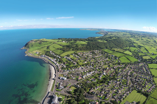 Road trip Game of Thrones, Irlanda