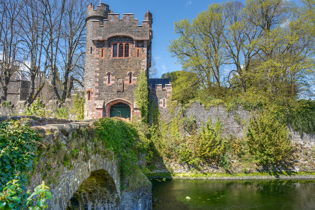 Belfast - Irlanda del Nord