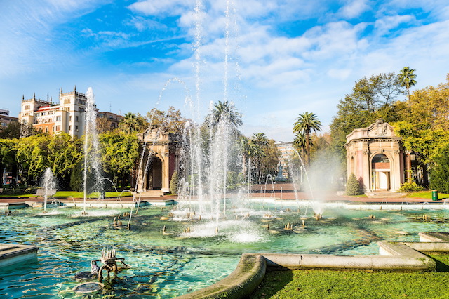 Road trip a Bilbao, Spagna