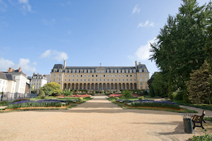 Road trip in Bretagna