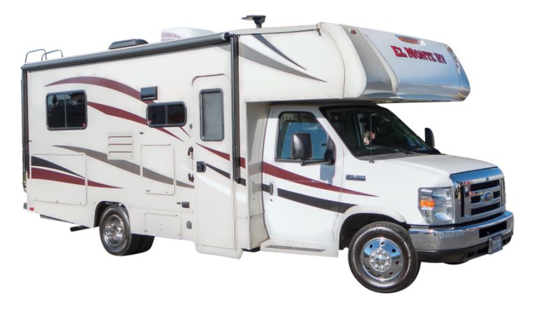 C22 Standard Motorhome