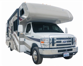 Flotta El Monte - C28