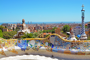 Road trip in Catalogna e a Valencia