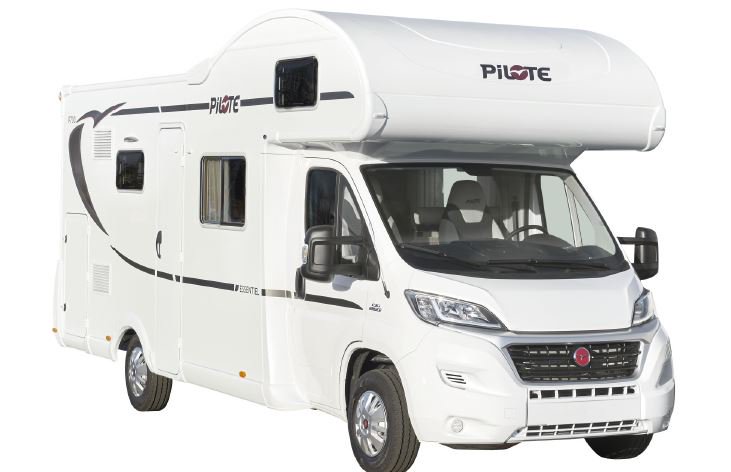 Classic 6 pax Bunk Bed